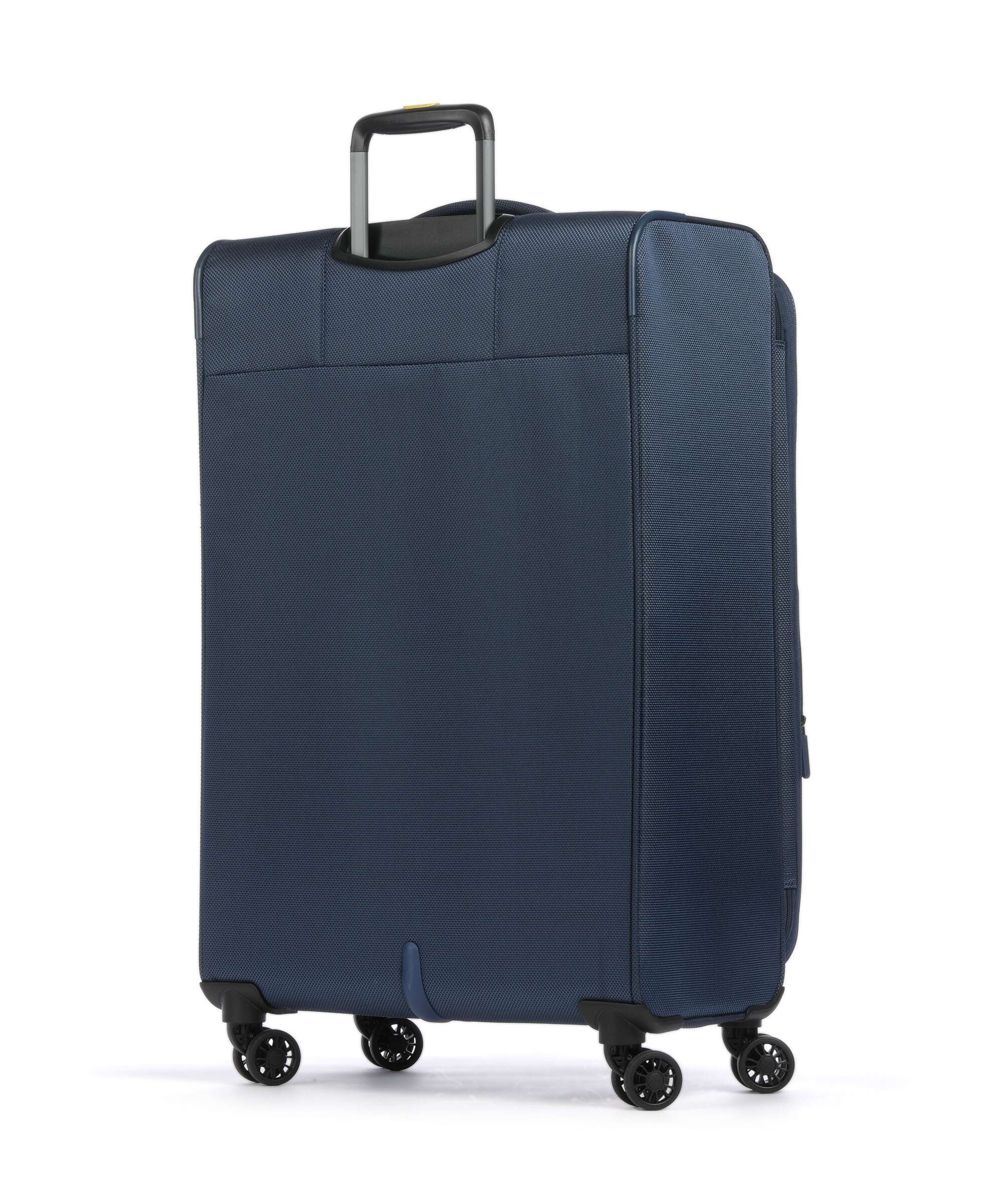 Mandarina Duck Zephyr Spinner (4 wheels) dress blue