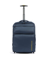 Mandarina Duck Zephyr Valise 2 roues dress blue