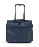 Mandarina Duck Zephyr Laptop trolley dress blue