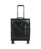 Mandarina Duck Eco Coated Trolley (4 wielen) black