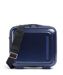 Mandarina Duck Logoduck+ Metal Beautycase blue indigo