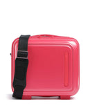 Mandarina Duck Logoduck+ Metal Beautycase raspberry