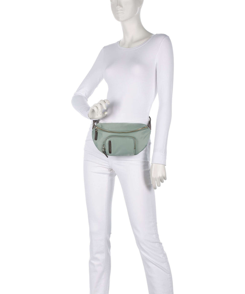 Mandarina Duck Hunter Belt bag iceberg green