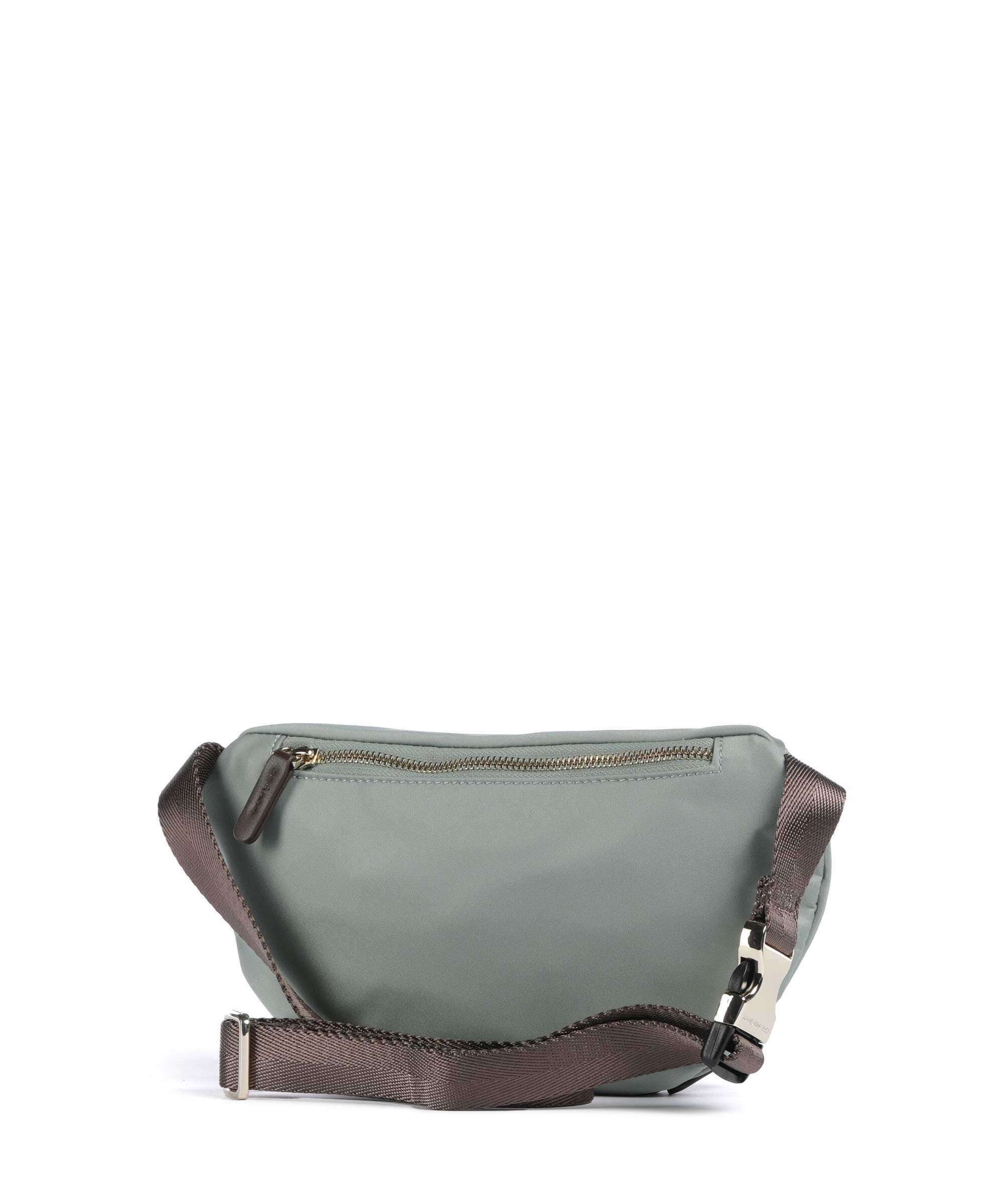 Mandarina Duck Hunter Belt bag iceberg green