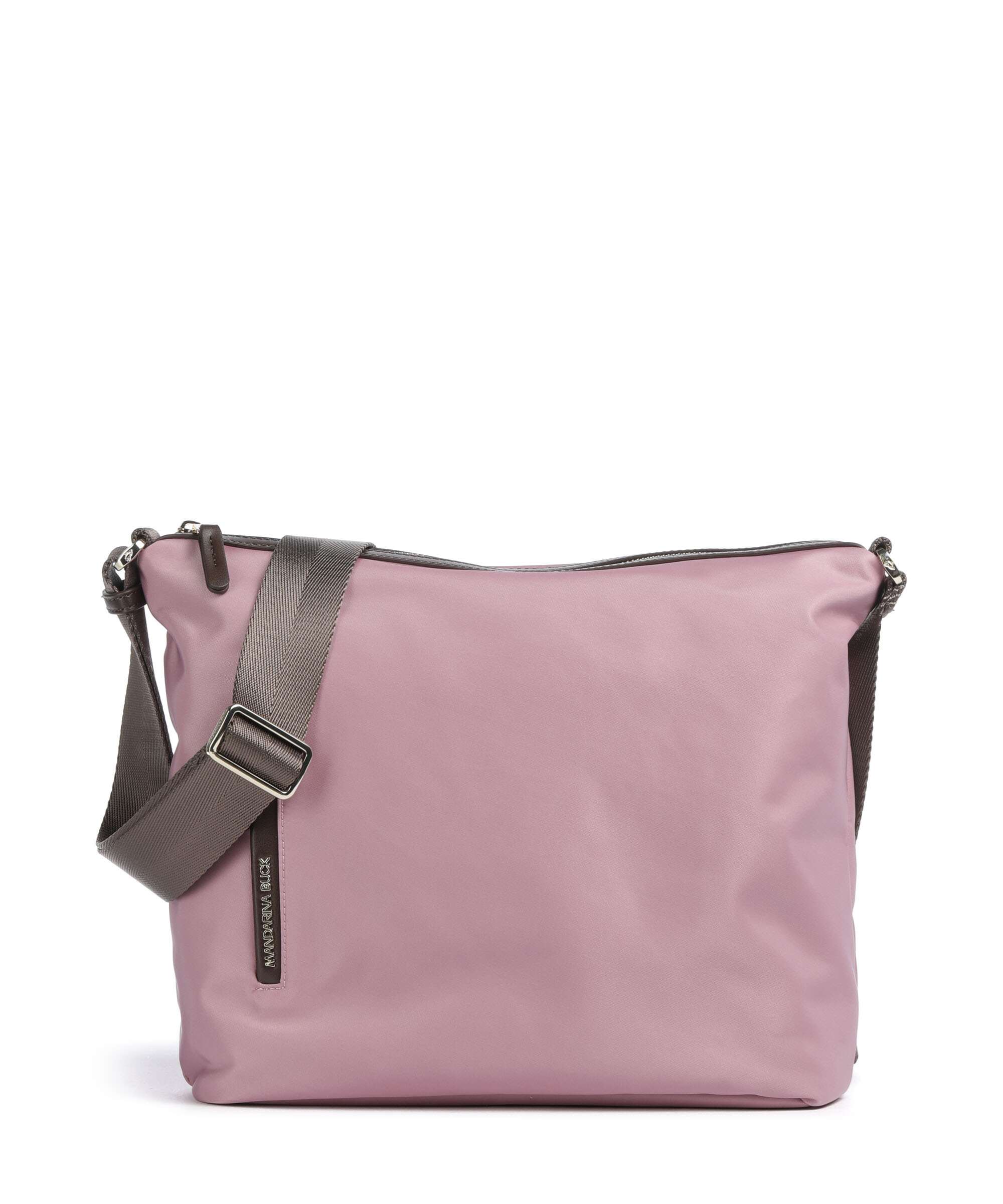 Mandarina Duck Hunter Shoulder bag lilac rose