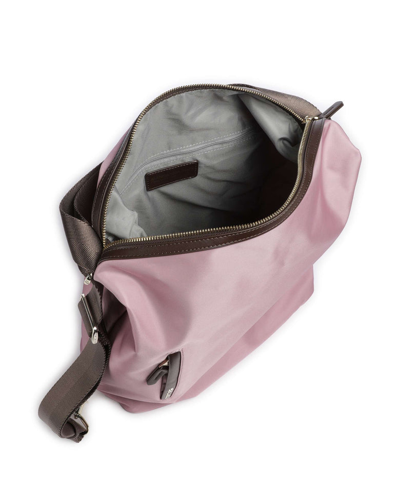 Mandarina Duck Hunter Backpack bag lilac rose