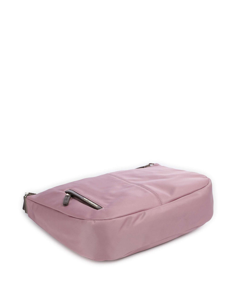 Mandarina Duck Hunter Shoulder bag lilac rose
