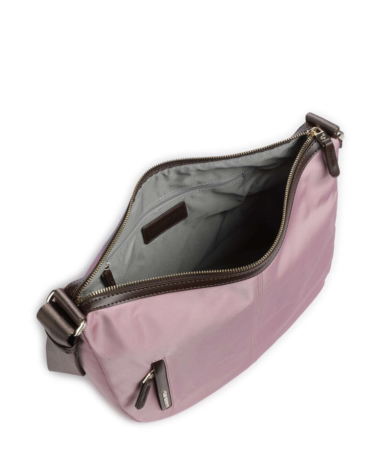 Mandarina Duck Hunter Shoulder bag lilac rose