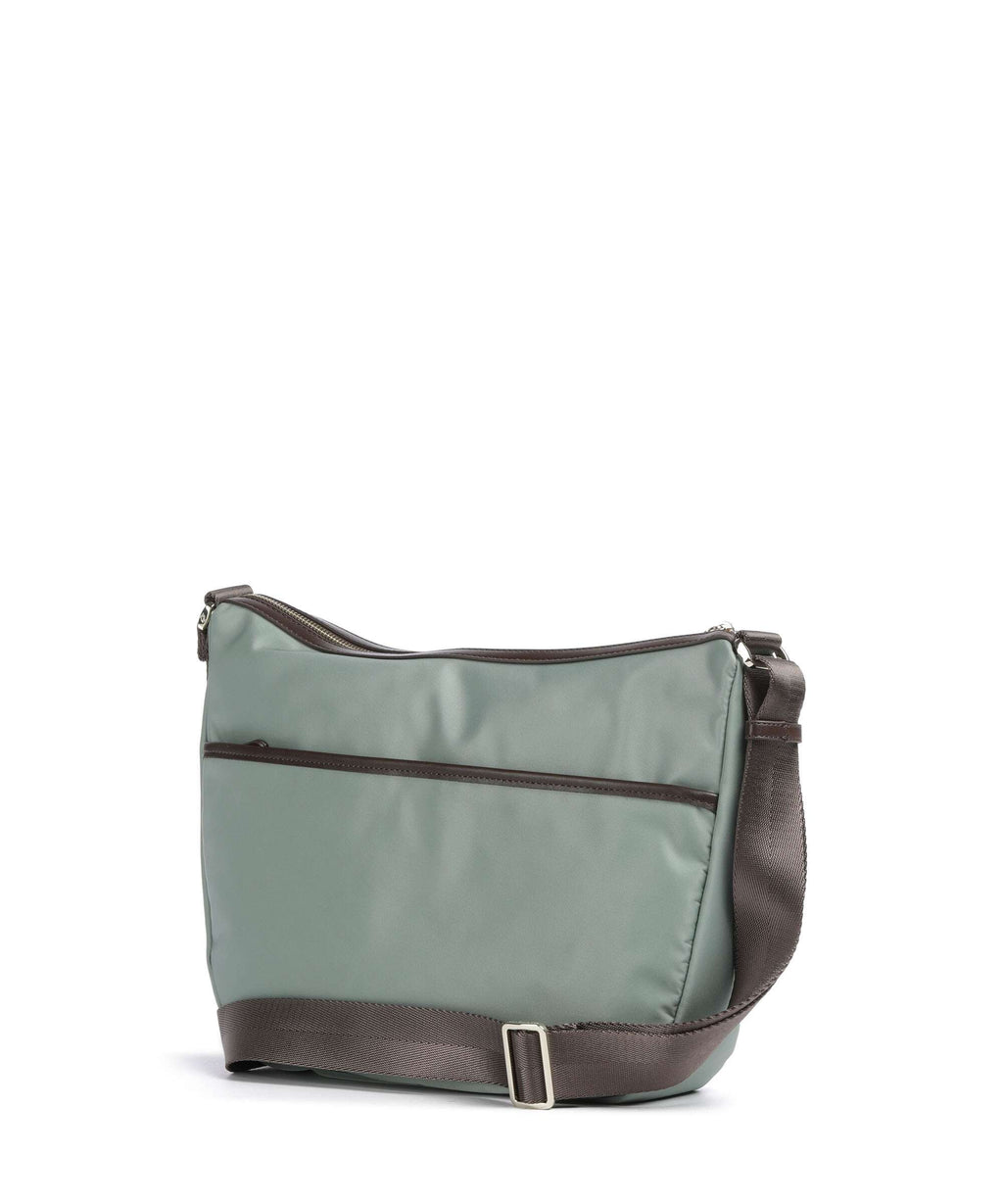 Mandarina Duck Hunter Shoulder bag iceberg green