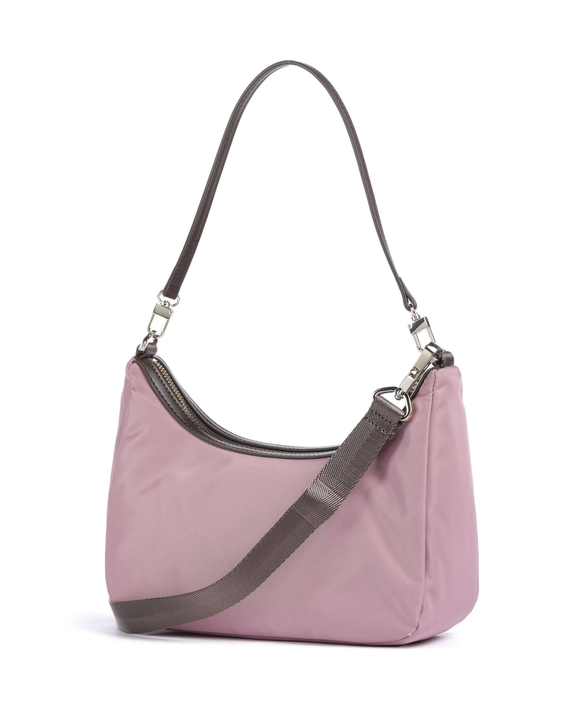 Mandarina Duck Hunter Shoulder bag lilac rose