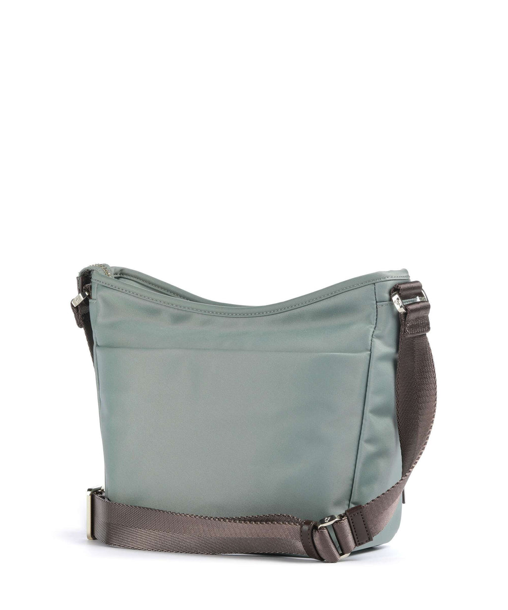 Mandarina Duck Hunter Crossbody bag iceberg green