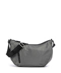 Mandarina Duck Hunter Hobo bag smoked pearl