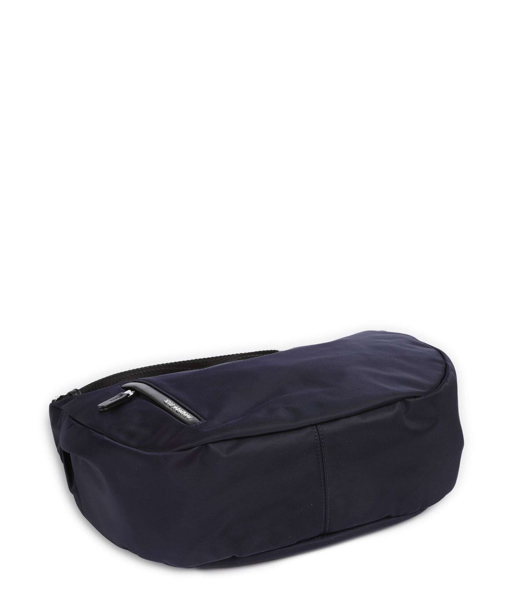 Mandarina Duck Hunter Hobo bag eclipse