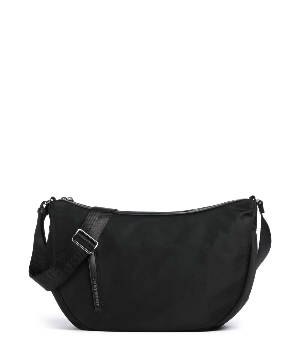 Mandarina Duck Hunter Hobo bag black