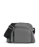 Mandarina Duck Hunter Crossbody tas smoked pearl