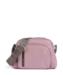 Mandarina Duck Hunter Crossbody tas lilac rose