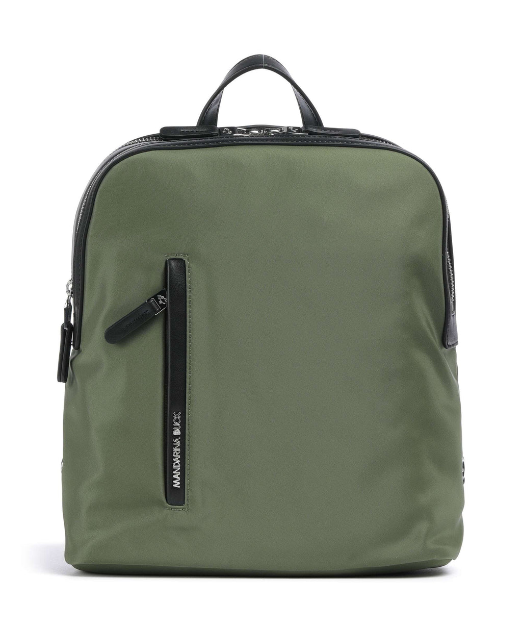 Mandarina Duck Hunter Backpack military green