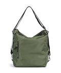 Mandarina Duck Hunter Backpack bag military green