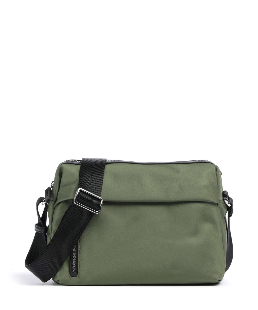 Mandarina Duck Hunter Crossbody bag military green