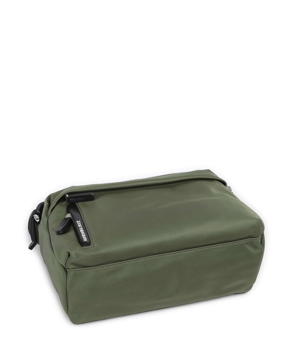Mandarina Duck Hunter Crossbody bag military green