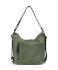 Mandarina Duck Hunter Backpack bag military green