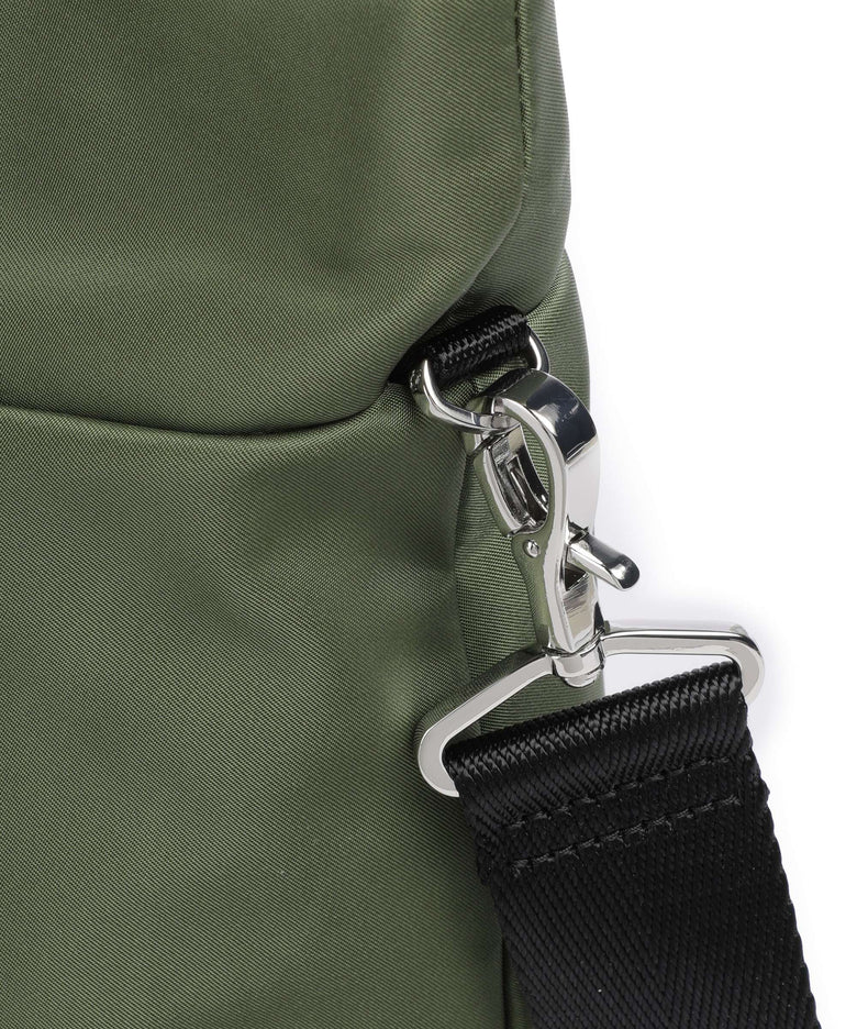 Mandarina Duck Hunter Tote bag military green