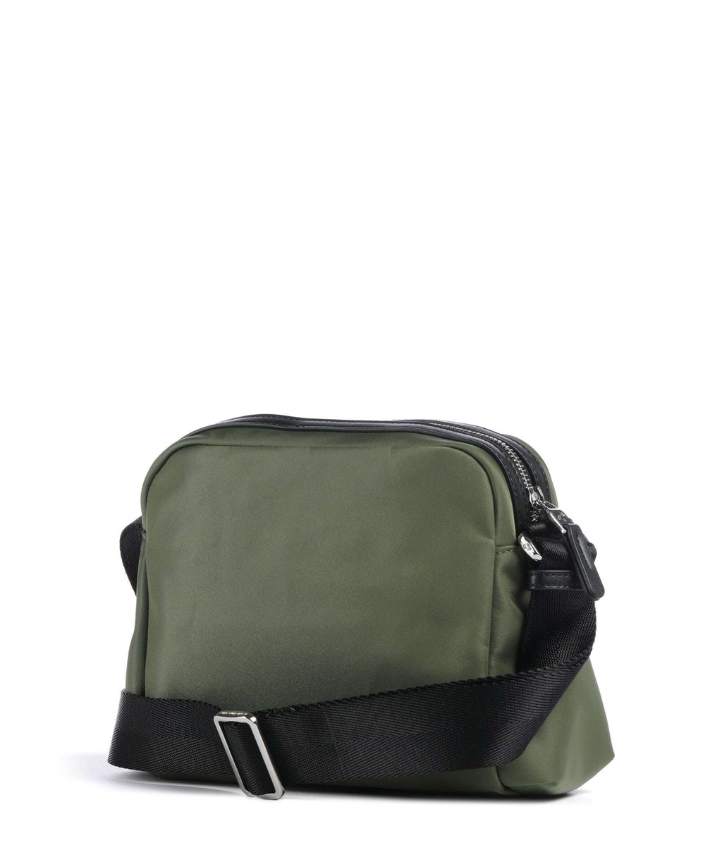 Mandarina Duck Hunter Crossbody bag military green