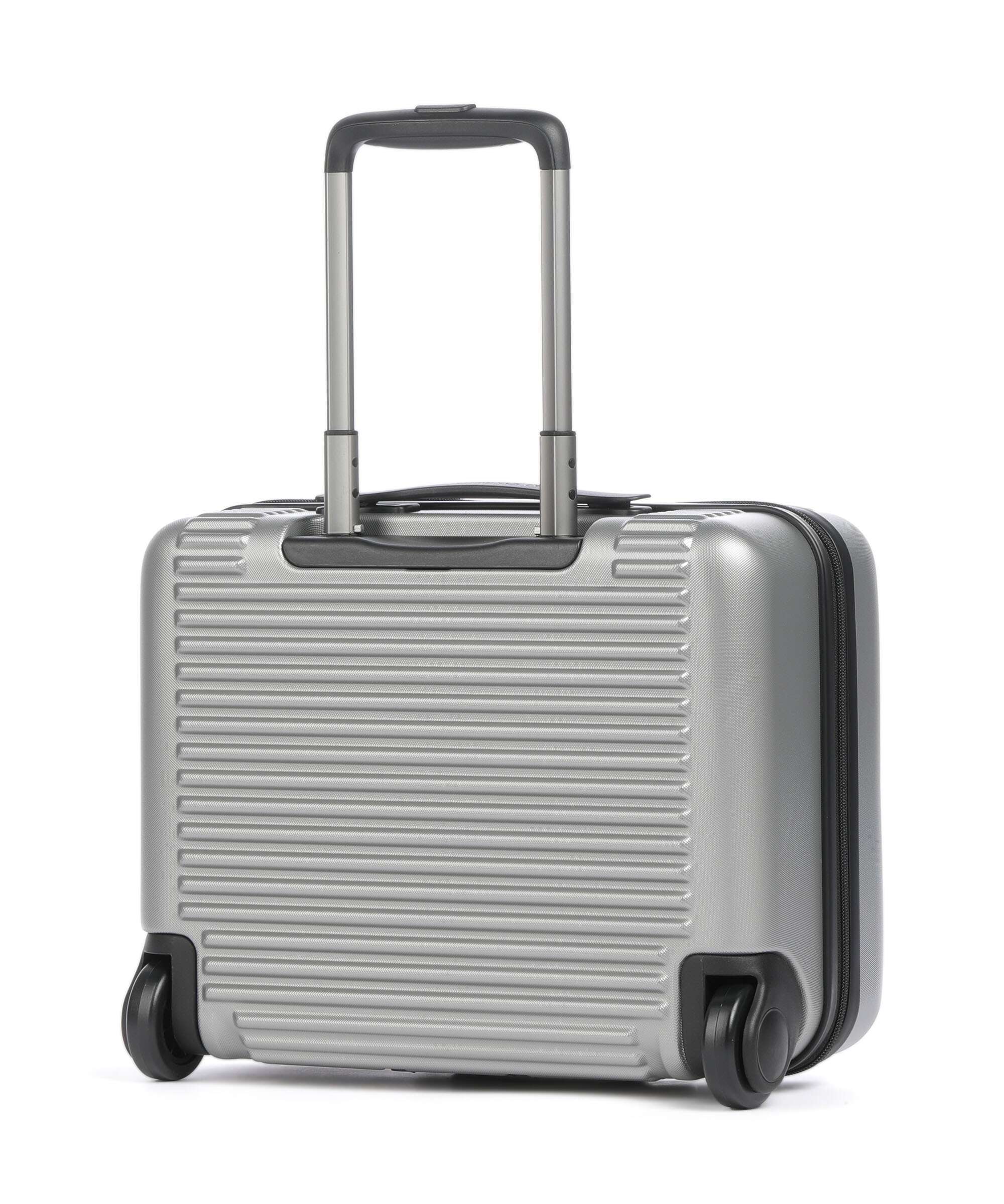 Mandarina Duck Tank Case Rolling briefcase grigio