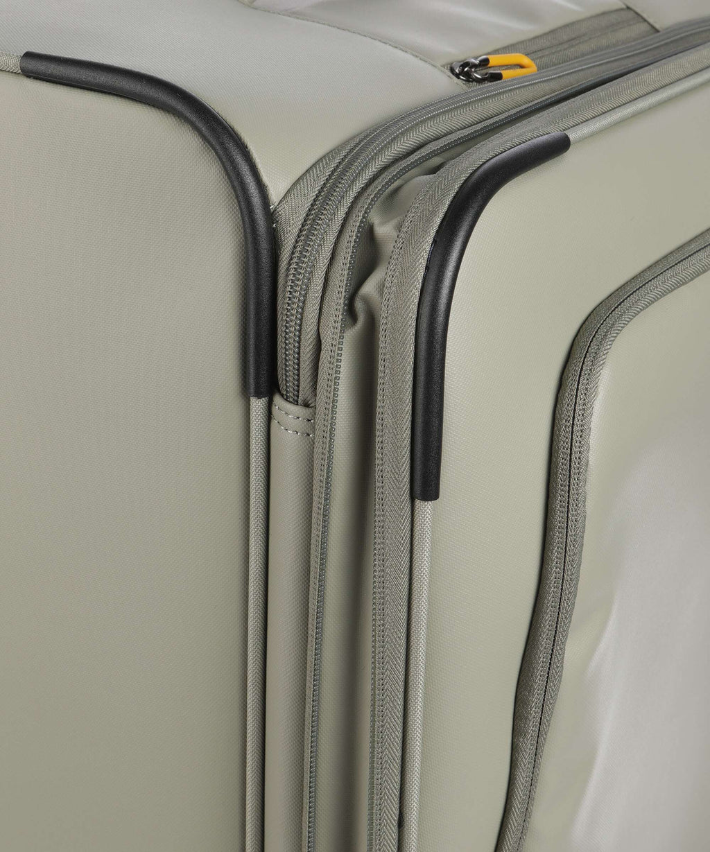 Mandarina Duck Eco Coated Spinner (4 wheels) mud