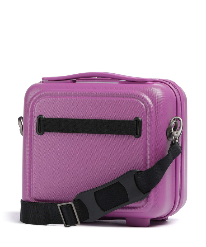 Mandarina Duck Logoduck+ Beauty case orchid