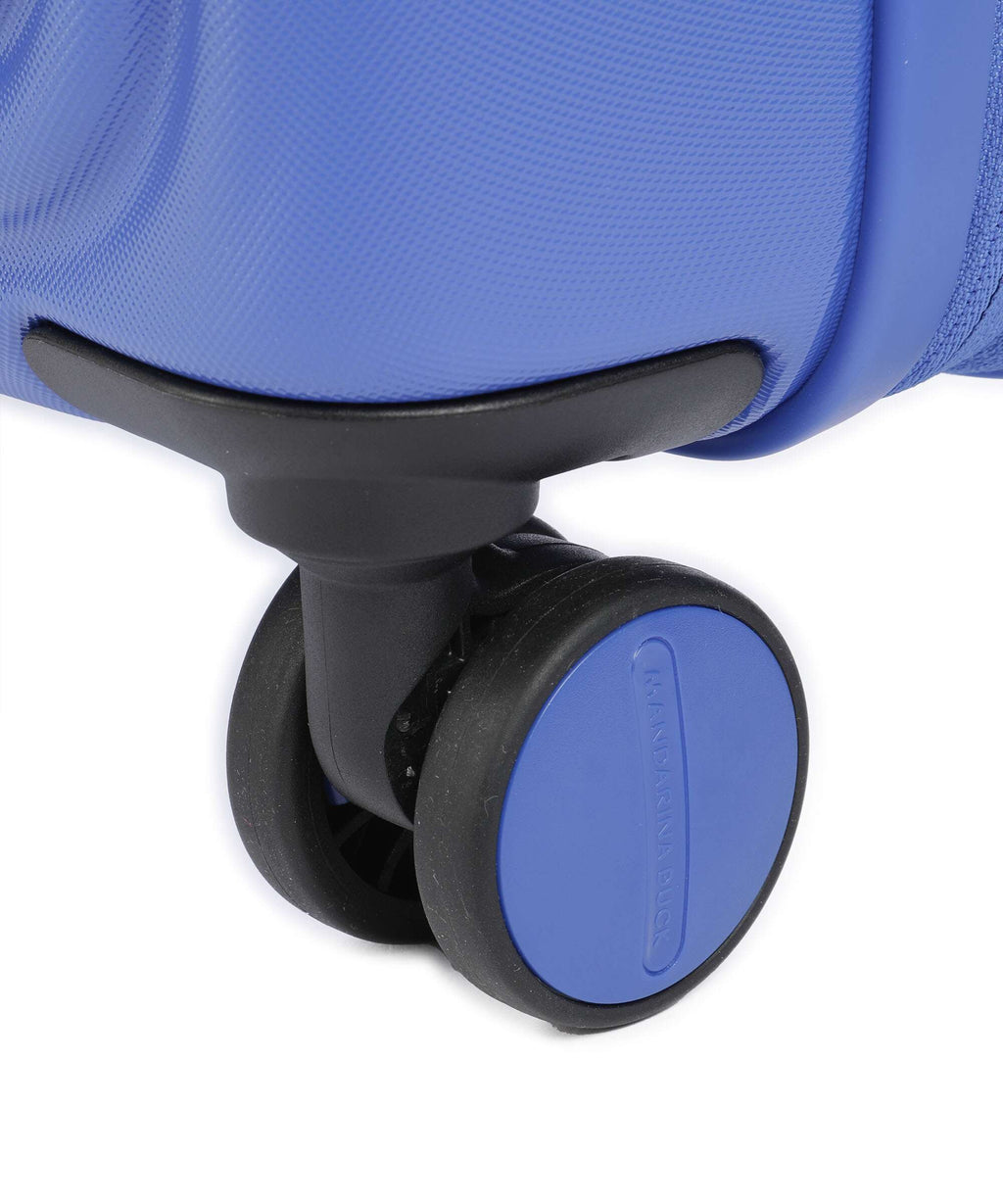 Mandarina Duck Logoduck+ Spinner (4 wheels) electric blue