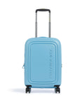 Mandarina Duck Logoduck+ Spinner (4 wheels) aquarius