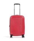 Mandarina Duck Logoduck+ Spinner (4 wheels) cherry tomato