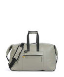 Mandarina Duck Eco Coated Weekend bag mud