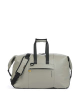 Mandarina Duck Eco Coated Weekendtas mud
