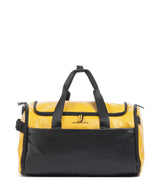 Mandarina Duck Eco Coated Weekendtas duck yellow