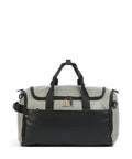Mandarina Duck Coated Weekend bag mud
