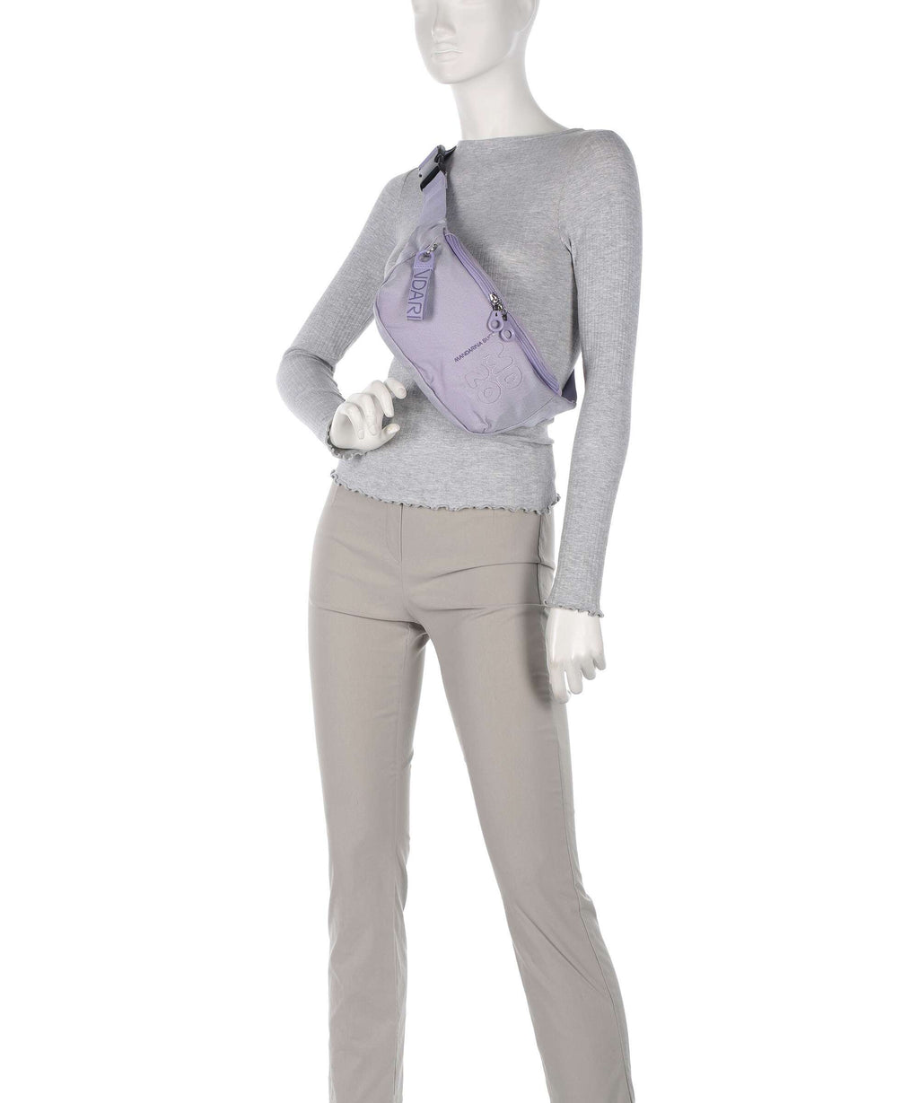 Mandarina Duck MD20 Belt bag lavander