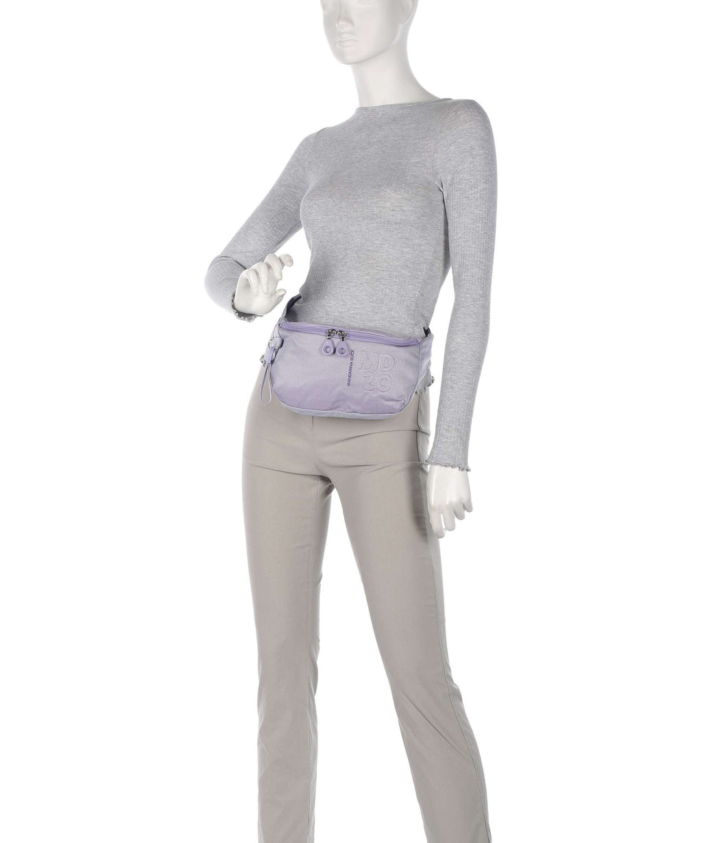 Mandarina Duck MD20 Belt bag lavander