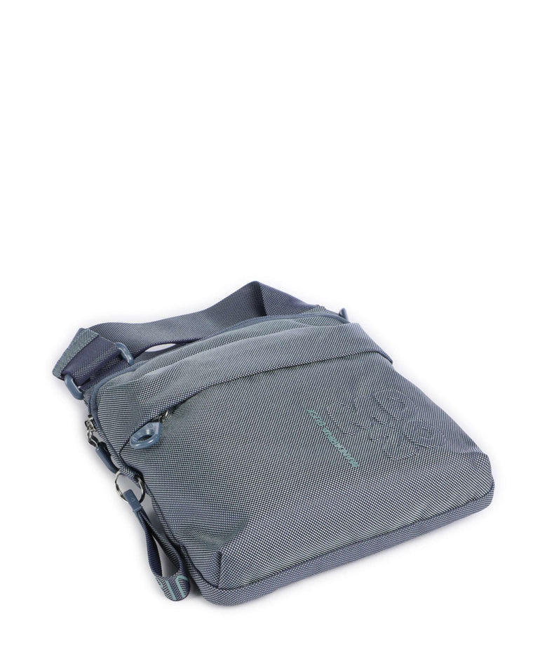 Mandarina Duck MD20 Crossbody bag blue wing