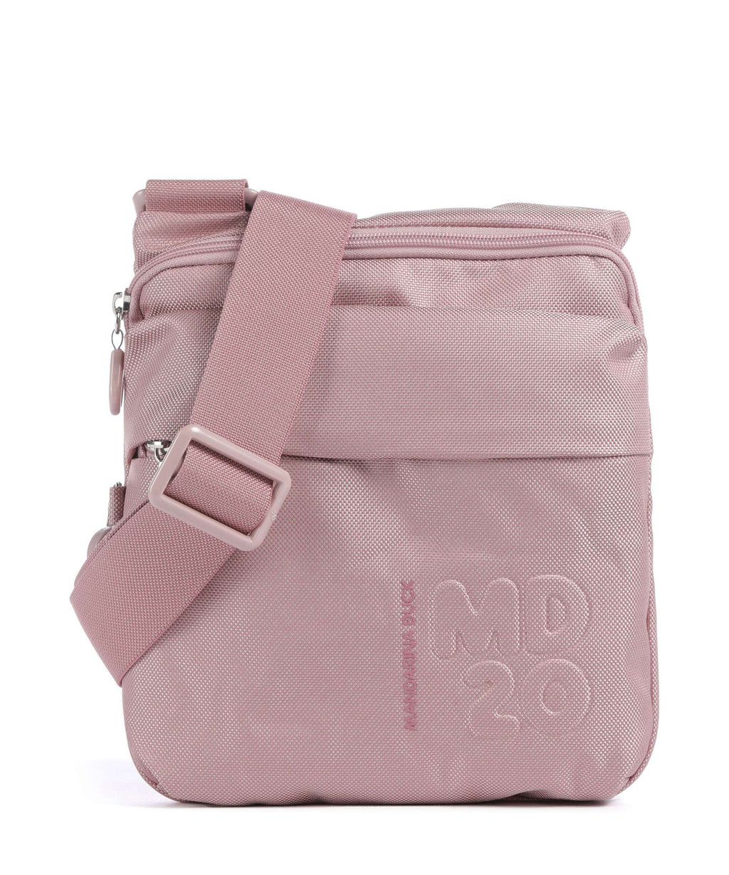 Mandarina Duck MD20 Crossbody bag rose