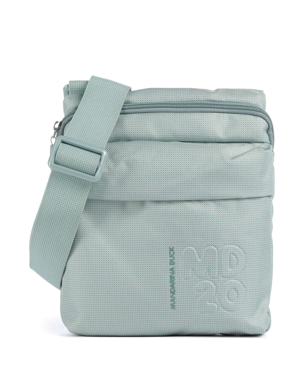 Mandarina Duck MD20 Crossbody bag iceberg green
