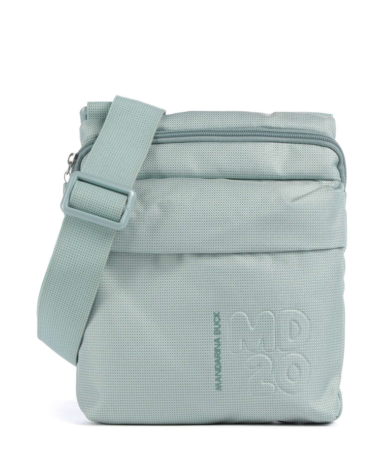 Mandarina Duck MD20 Crossbody bag iceberg green