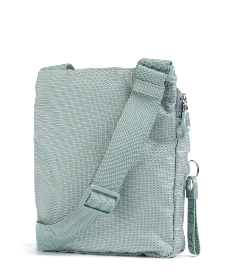 Mandarina Duck MD20 Crossbody bag iceberg green