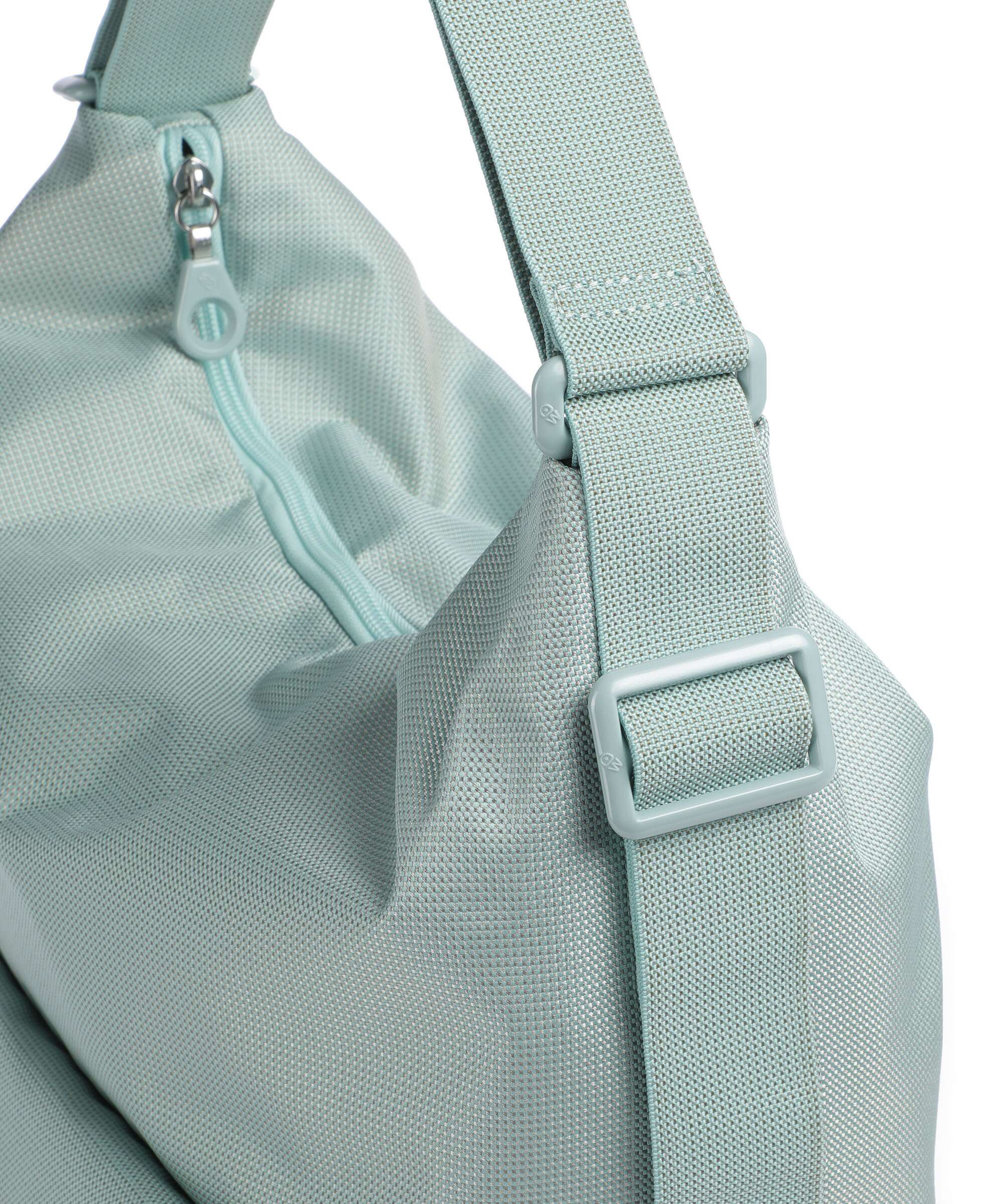 Mandarina Duck MD20 Backpack bag iceberg green