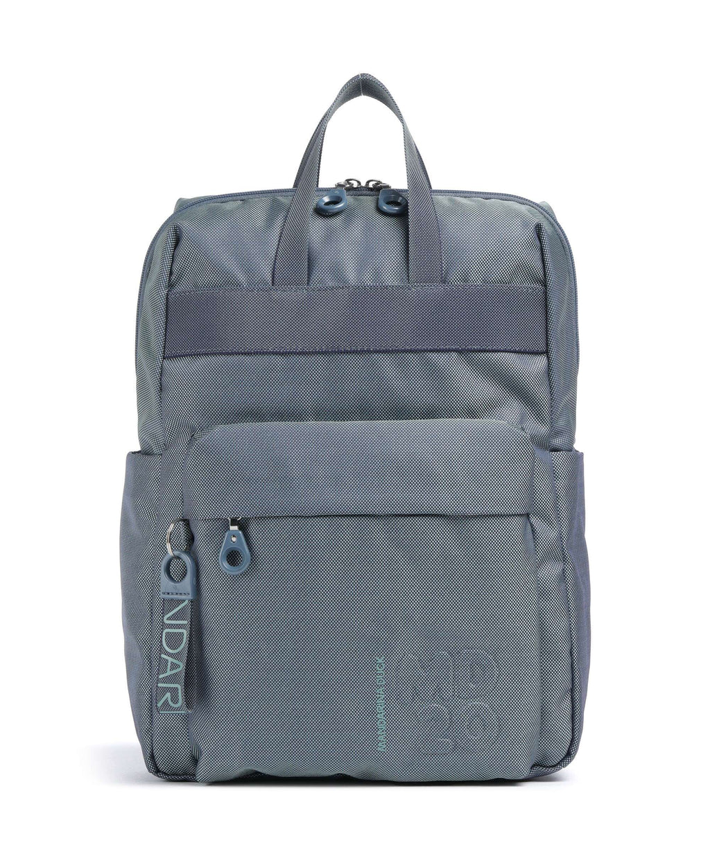 Mandarina Duck MD20 Backpack blue wing