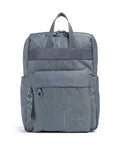 Mandarina Duck MD20 Backpack blue wing