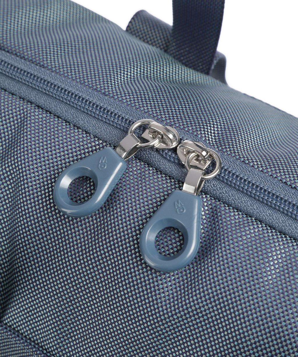 Mandarina Duck MD20 Backpack blue wing