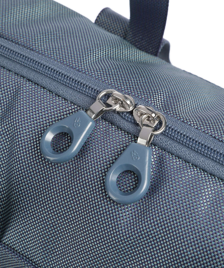 Mandarina Duck MD20 Backpack blue wing