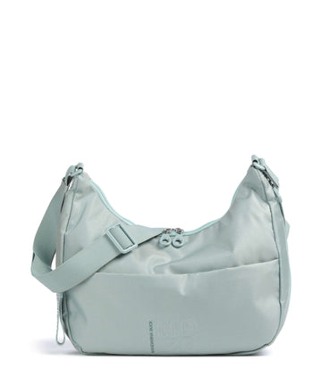 Mandarina Duck MD20 Hobo tas iceberg green